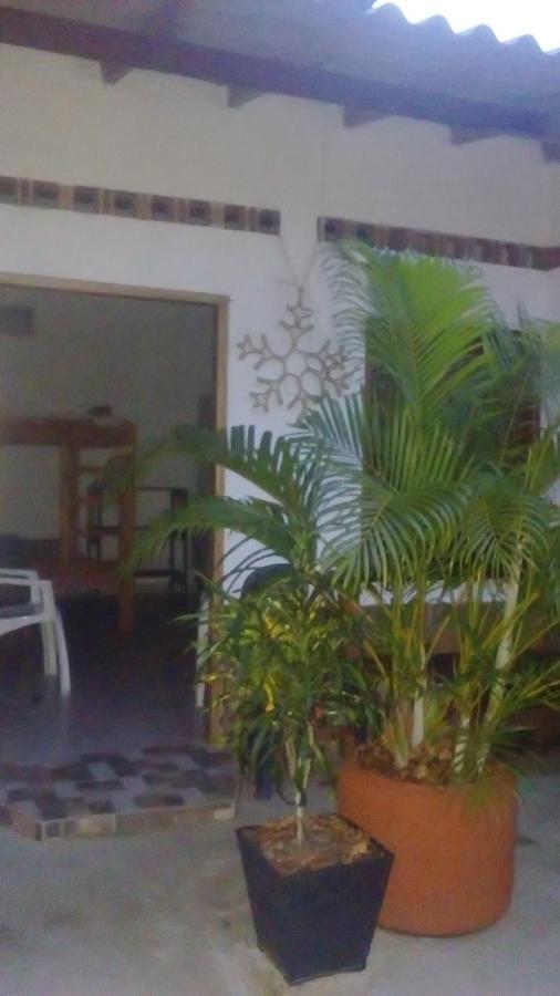Habitacion Para Arrendar Por Dias Necoclí Exterior foto