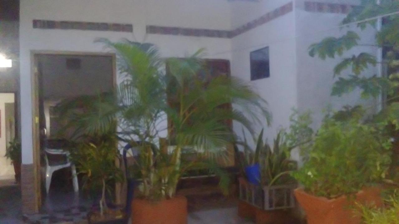 Habitacion Para Arrendar Por Dias Necoclí Exterior foto