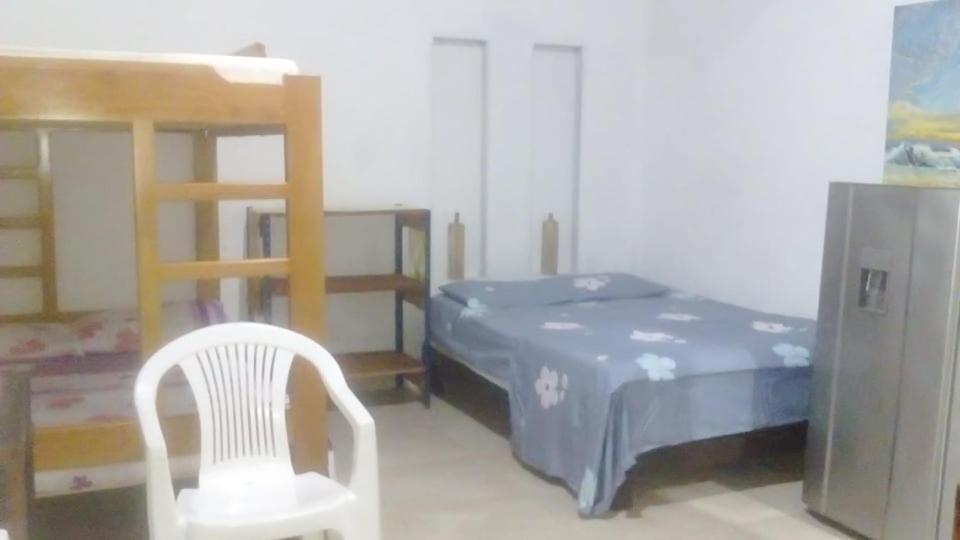 Habitacion Para Arrendar Por Dias Necoclí Exterior foto