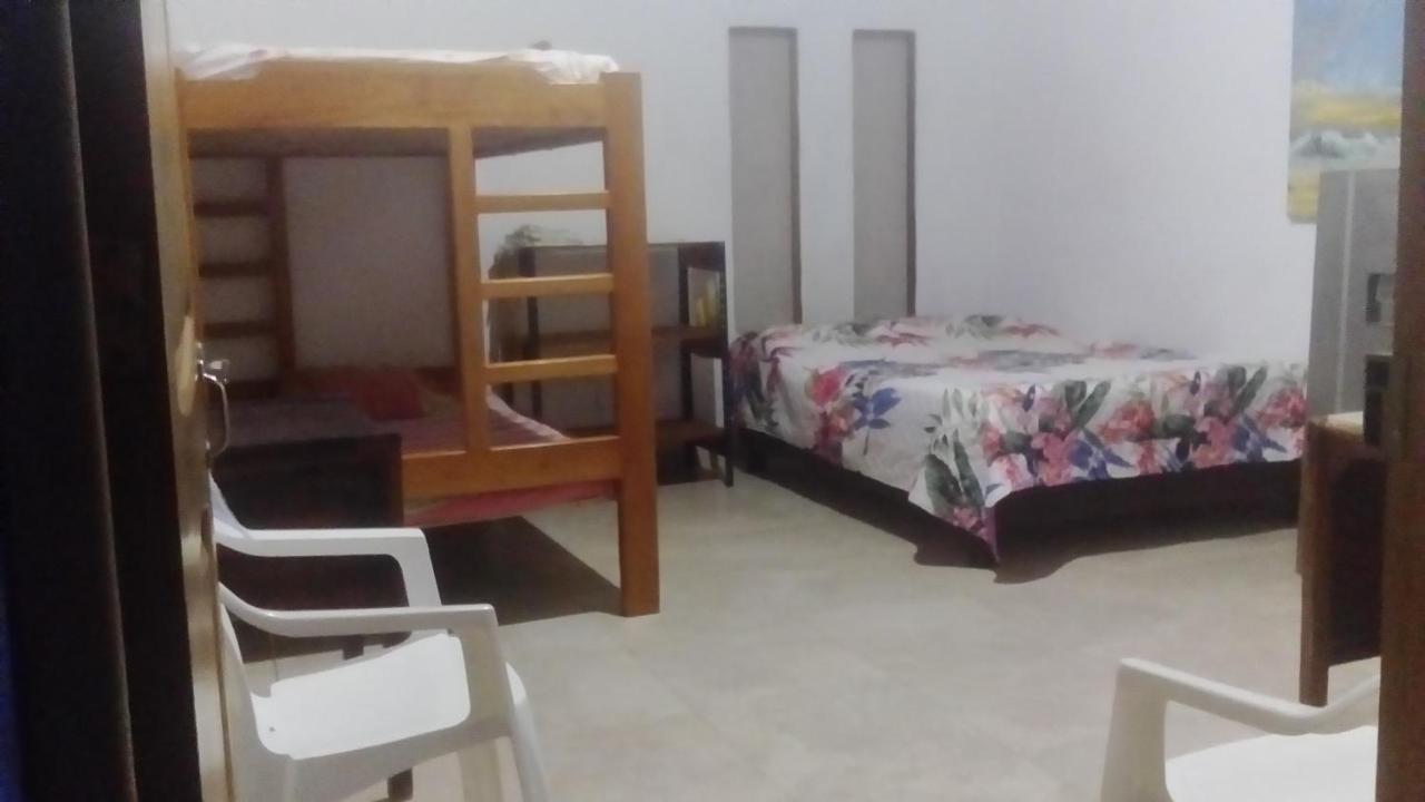 Habitacion Para Arrendar Por Dias Necoclí Exterior foto