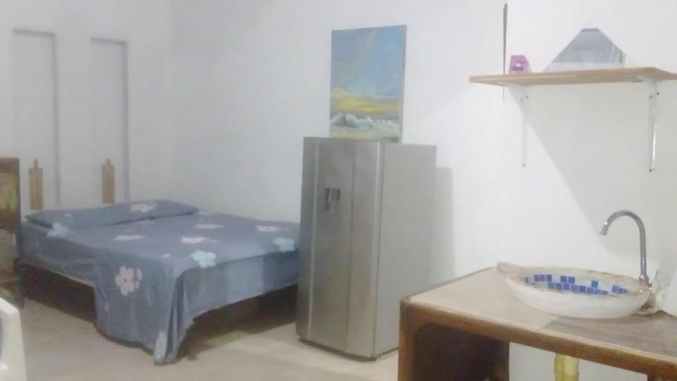 Habitacion Para Arrendar Por Dias Necoclí Exterior foto