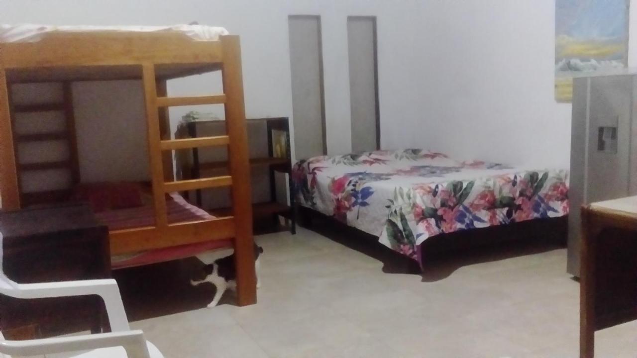 Habitacion Para Arrendar Por Dias Necoclí Exterior foto
