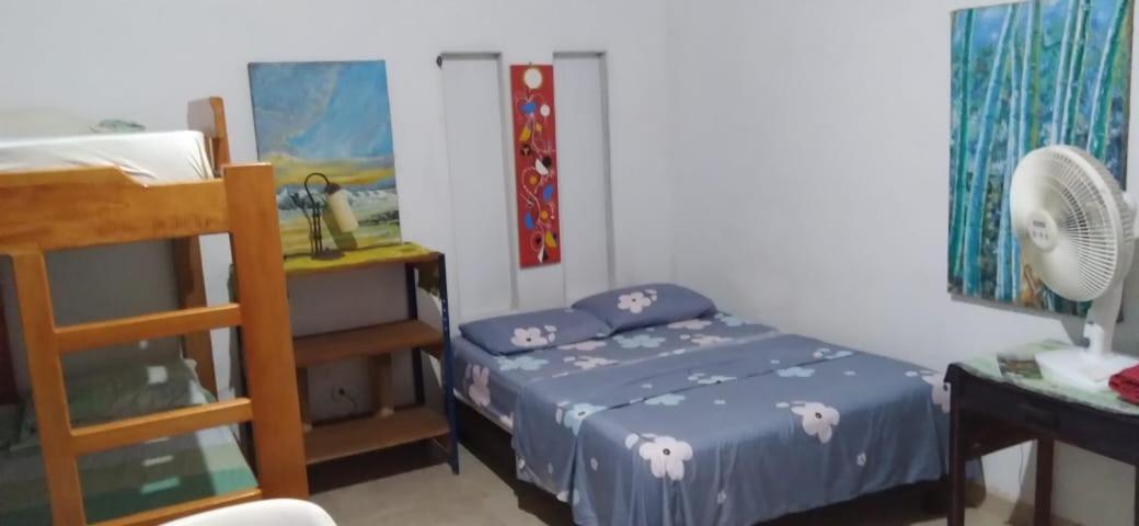 Habitacion Para Arrendar Por Dias Necoclí Exterior foto