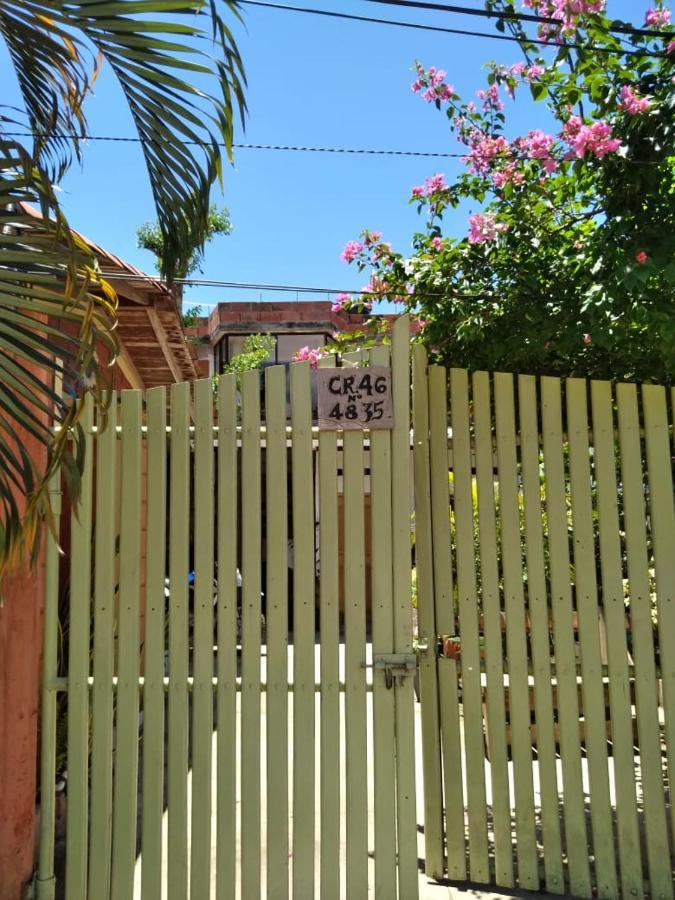 Habitacion Para Arrendar Por Dias Necoclí Exterior foto