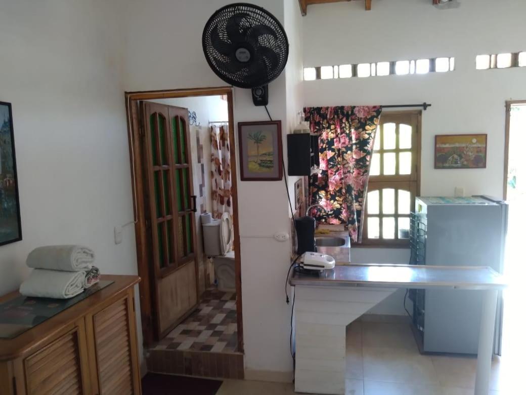 Habitacion Para Arrendar Por Dias Necoclí Exterior foto